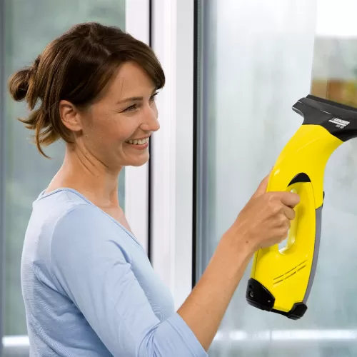 Віконний пилосос WV 50 Plus